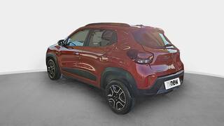 Vehicle 3D Image