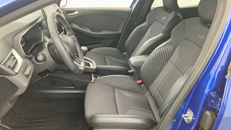 Renault Clio V