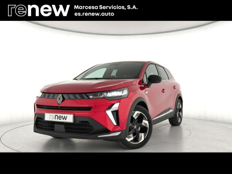 Renault Symbioz