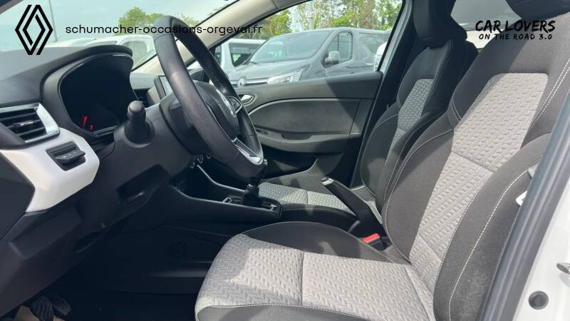Renault Clio V