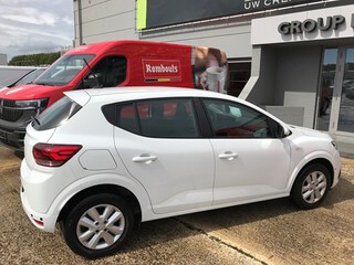 Vehicle 3D Image