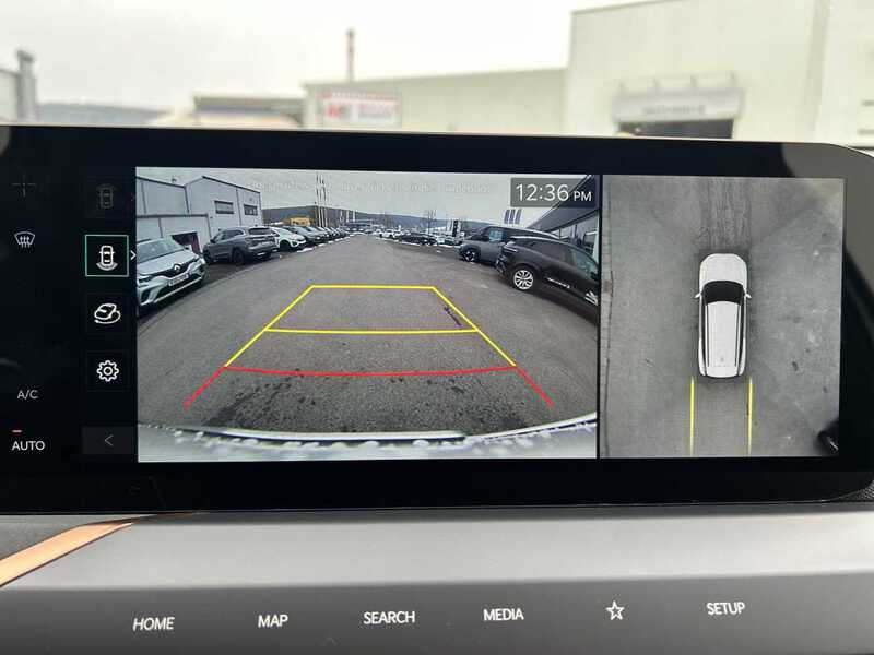 Fahrzeugabbildung EV5 81,4-kWh Earth +H&K+360° Bild 19 von 23