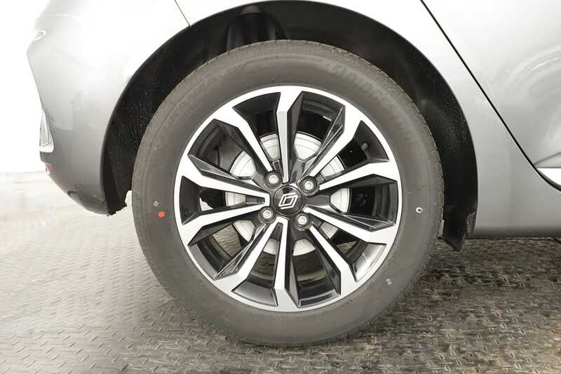 RENAULT Clio Clio 1.6 E-Tech Full Hybrid Techno — photo 5