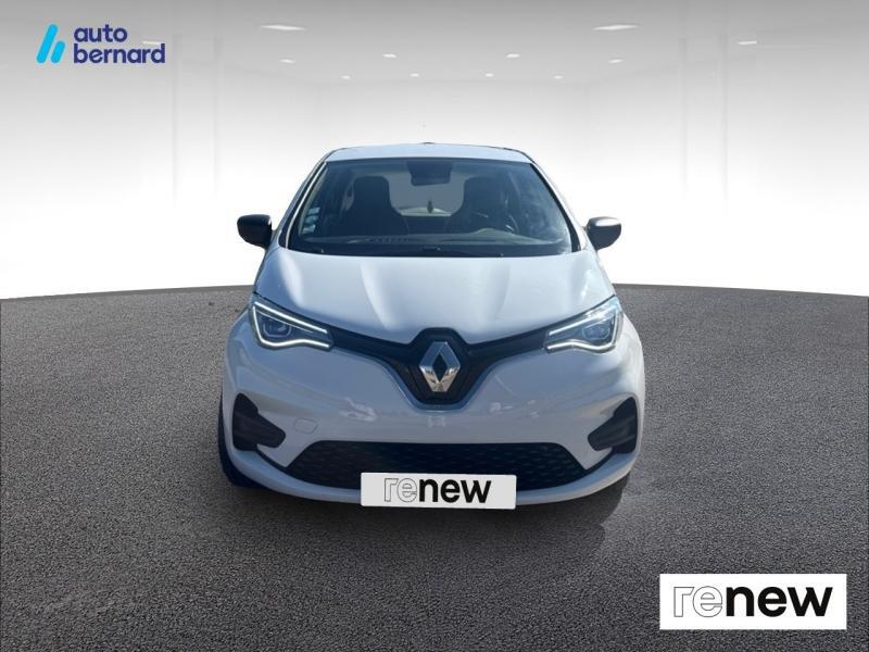 Renault ZOE E-Tech Electrique