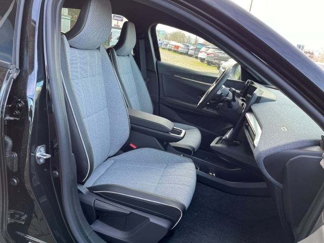Renault Megane – Bild 11