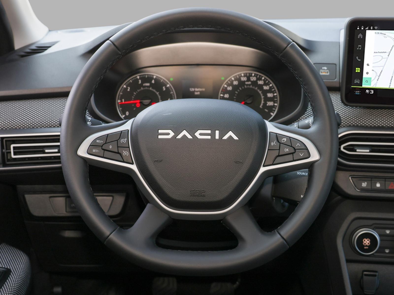 Dacia Jogger – Bild 12