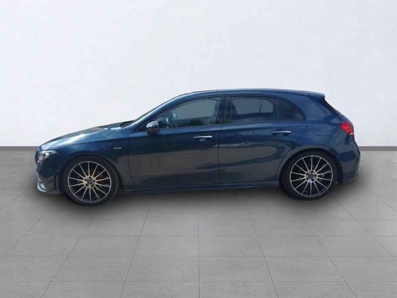 Mercedes-Benz Clase A