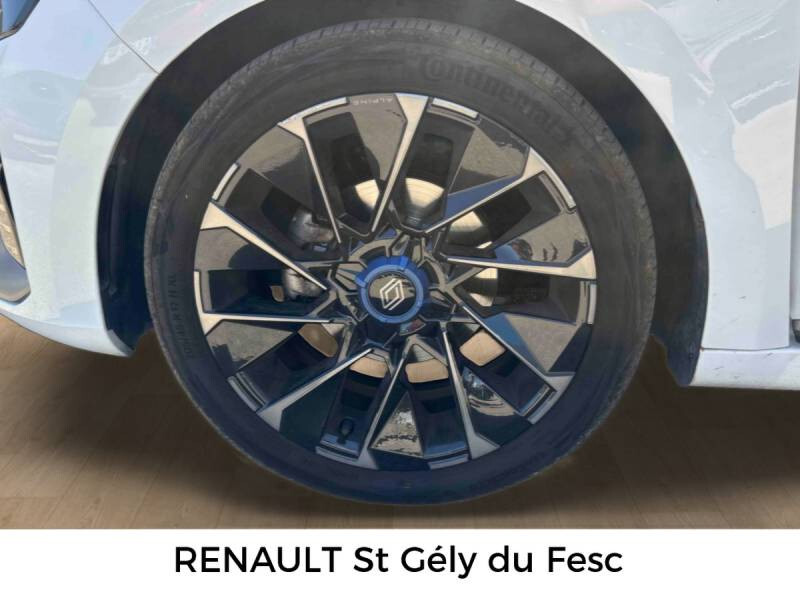 Renault Clio V