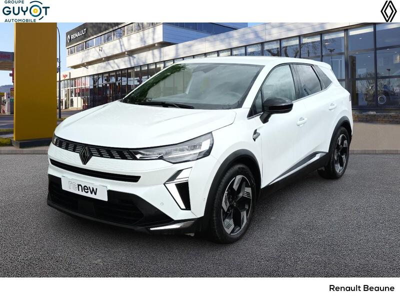 Renault Symbioz