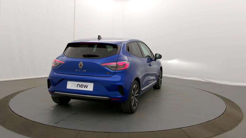 Renault Clio V