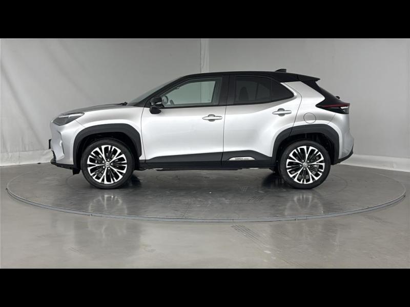 Toyota Yaris Cross Hybride