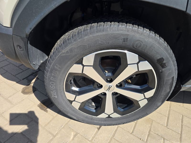 DACIA Duster 2024 — imagine 33
