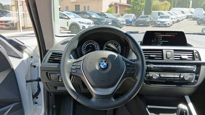 BMW Serie 1