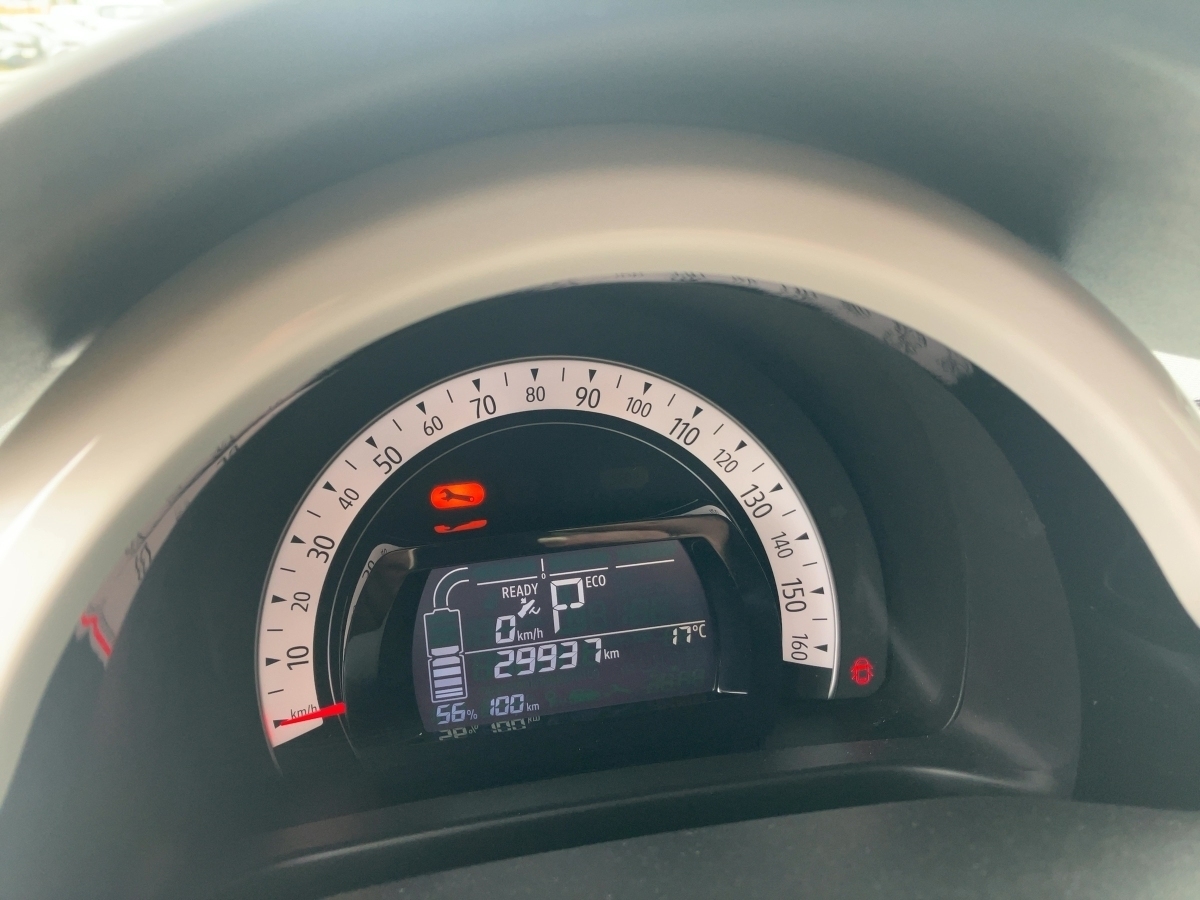 Renault Twingo – Bild 17