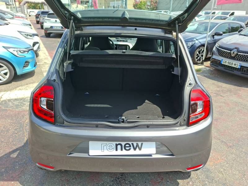 Renault Twingo III