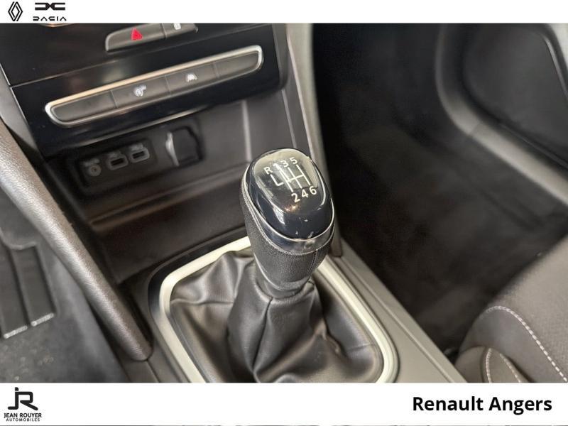 Renault Megane IV Berline