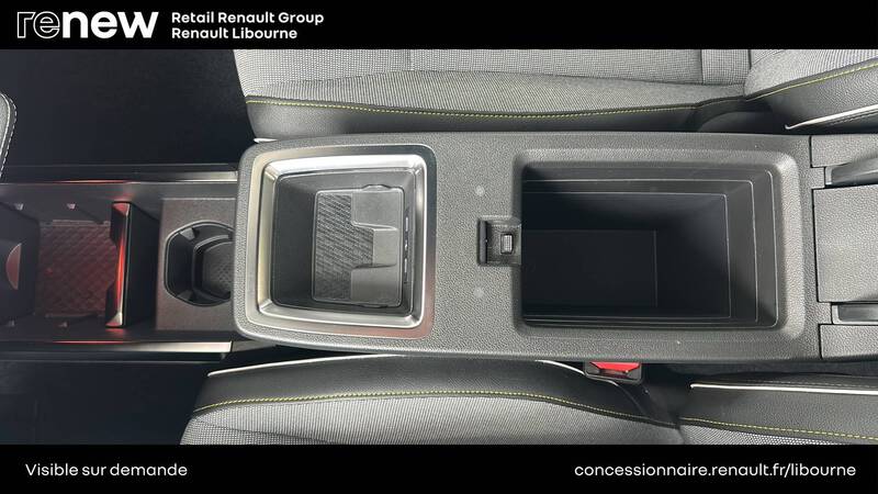 Renault Scenic E-Tech Electrique
