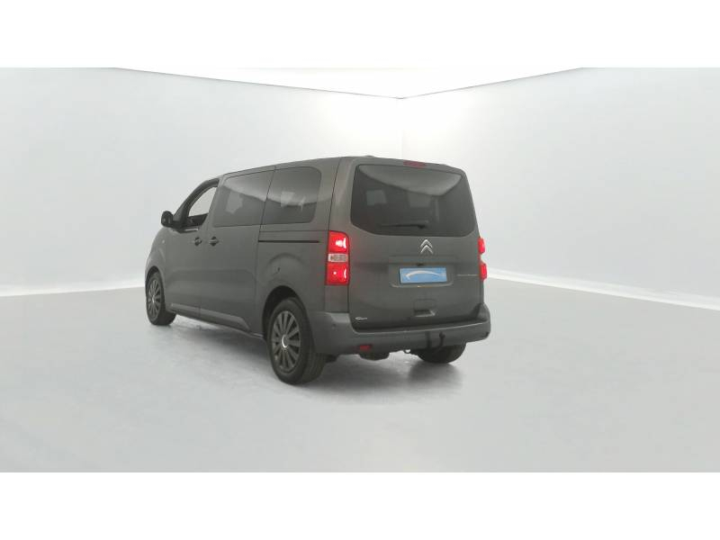 Citroen Spacetourer