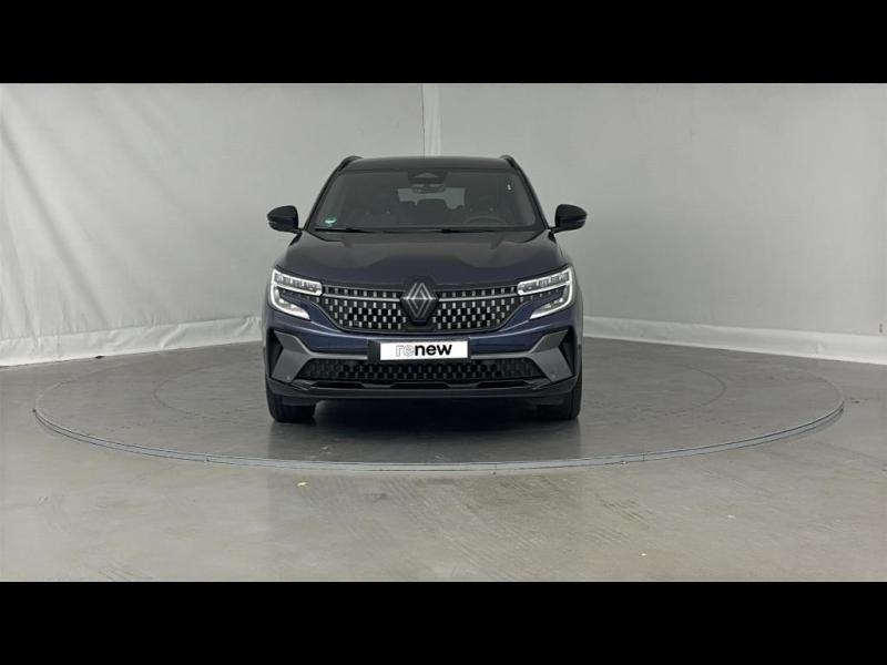 Renault Espace VI
