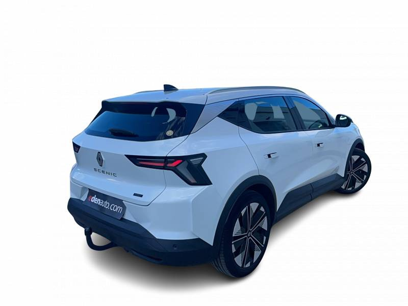 Renault Scenic E-Tech Electrique