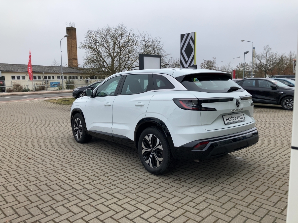 Renault Austral – Bild 3