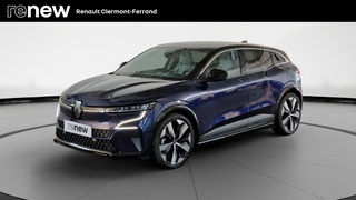 MEGANE E-TECH ELECTRIQUE
