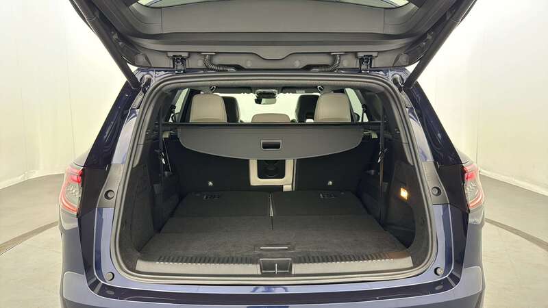 Renault Espace VI