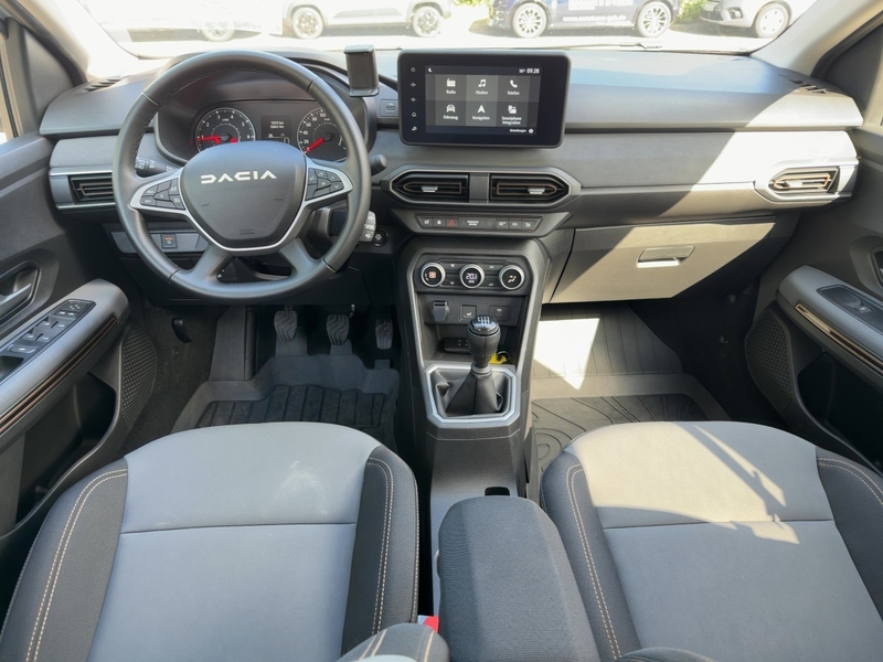 Dacia Jogger