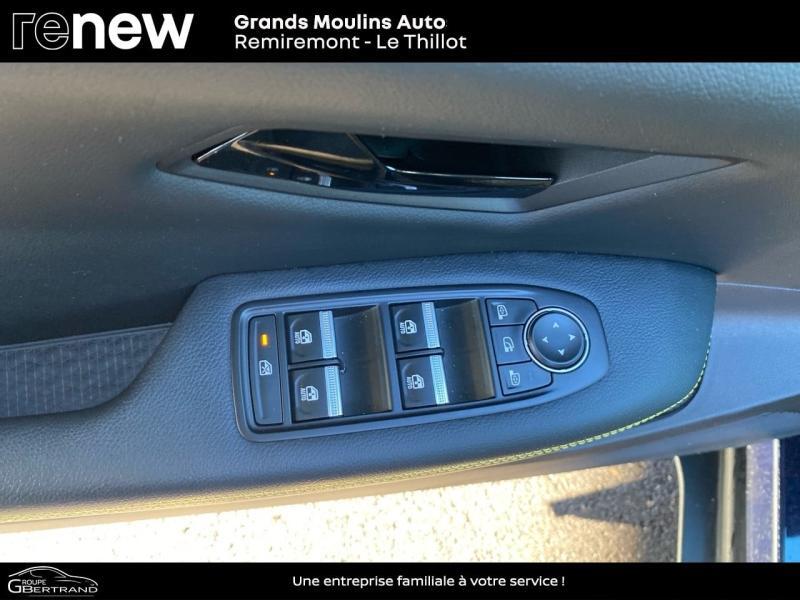Renault Scenic E-Tech Electrique