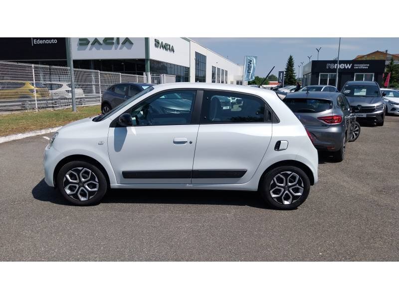 Renault Twingo III