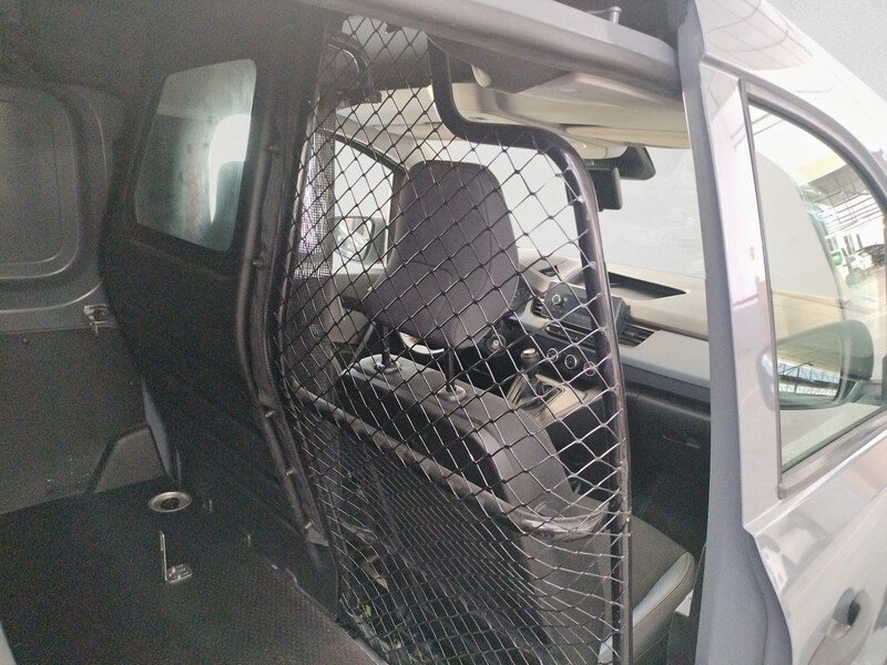 Renault Kangoo Furgón