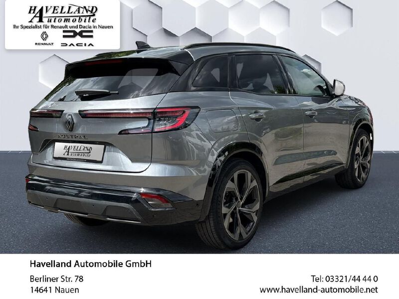 Renault Austral