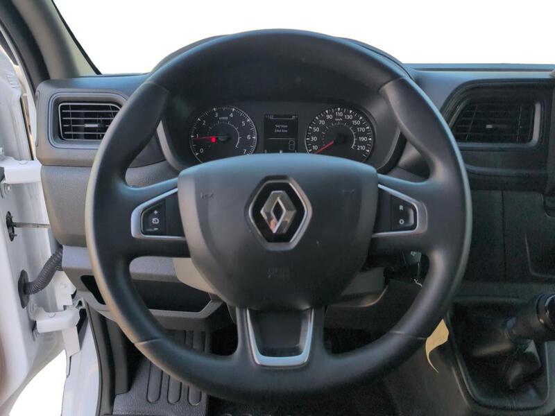 Renault Master Fourgon
