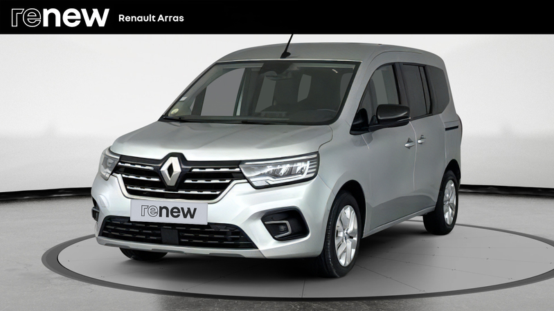 Renault Kangoo VP