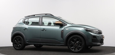 Vehicle 3D Image