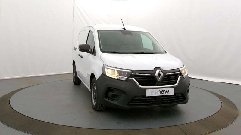 Renault Kangoo VU