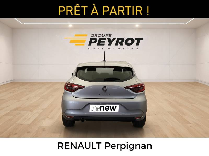 Renault Clio V