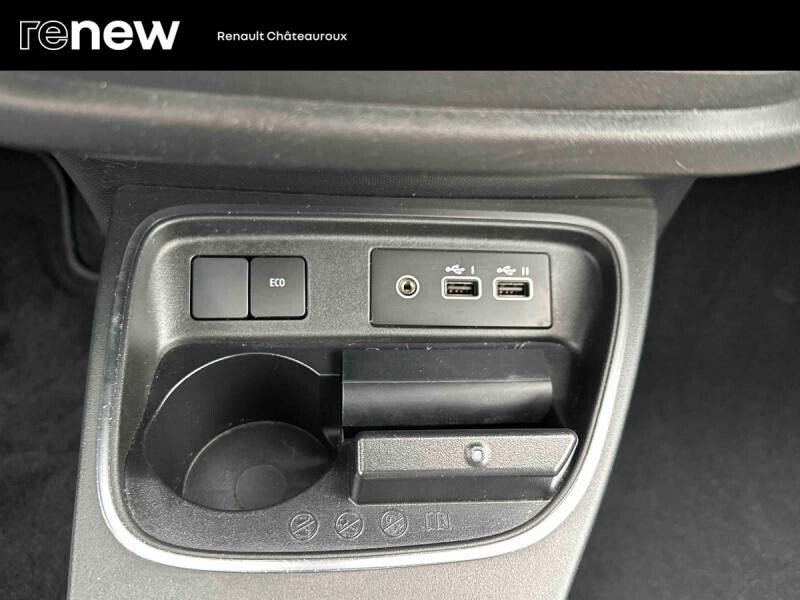 Renault Twingo E-Tech Electrique