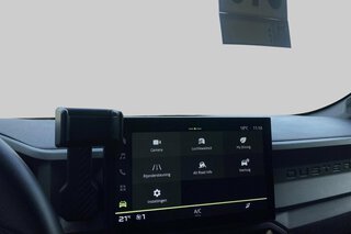 Vehicle 3D Image