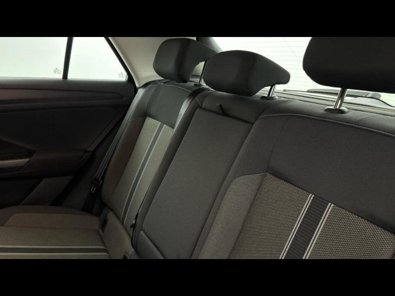 Volkswagen T-ROC Business