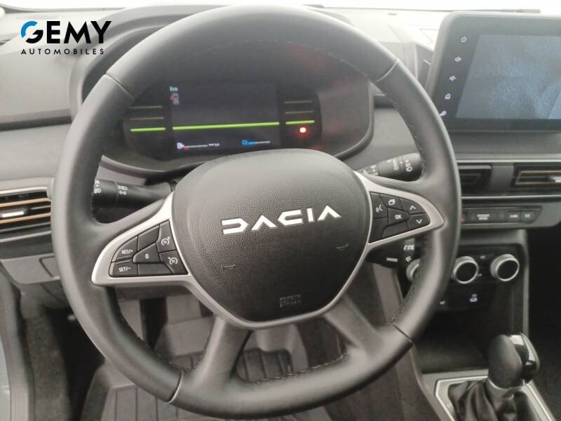 Dacia Jogger