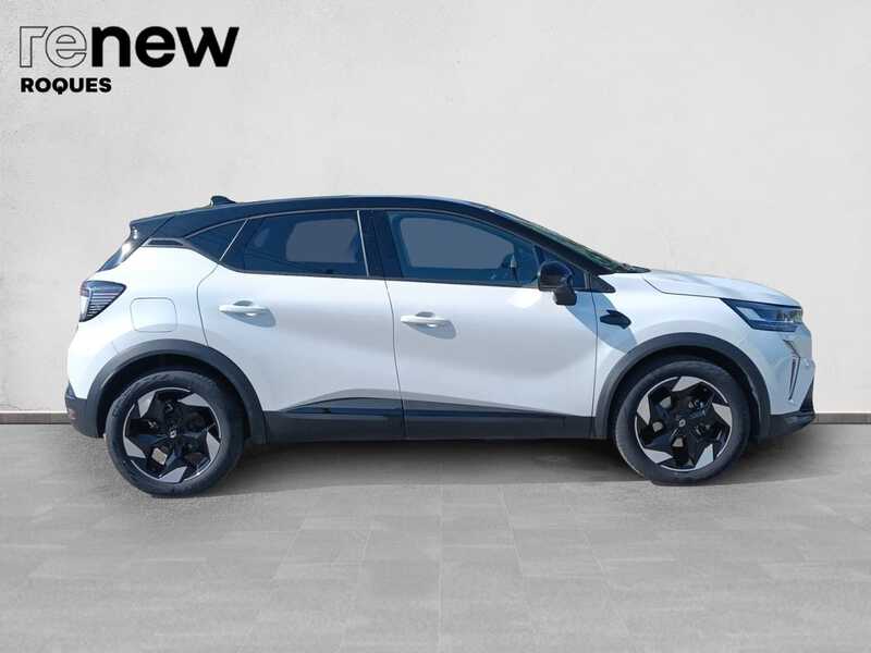 RENAULT Captur II Techno 1.0 TCe Bi-Fuel 100cv — photo 4