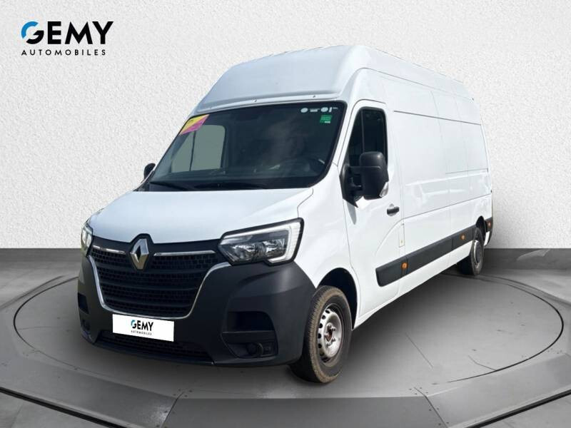 Renault Master III