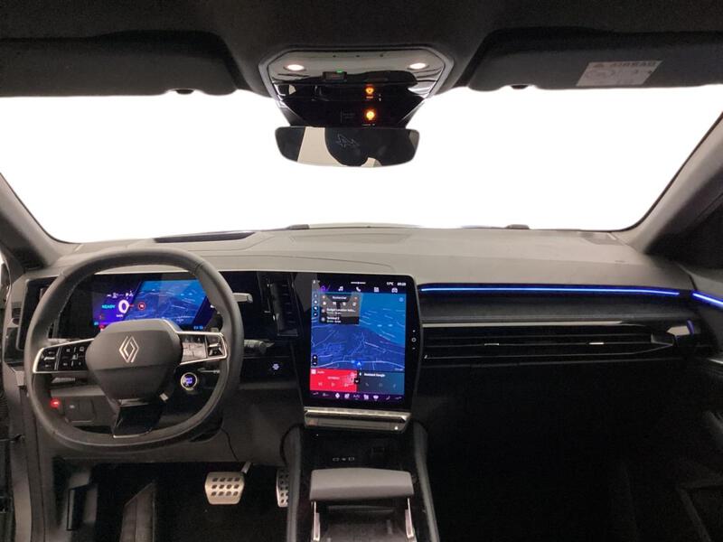 Renault Espace VI