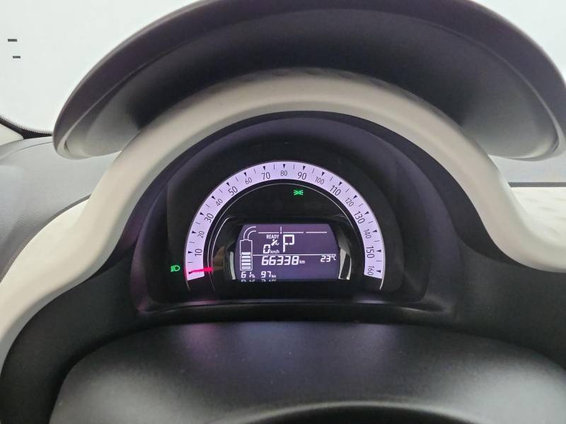 Renault Twingo E-Tech Electrique
