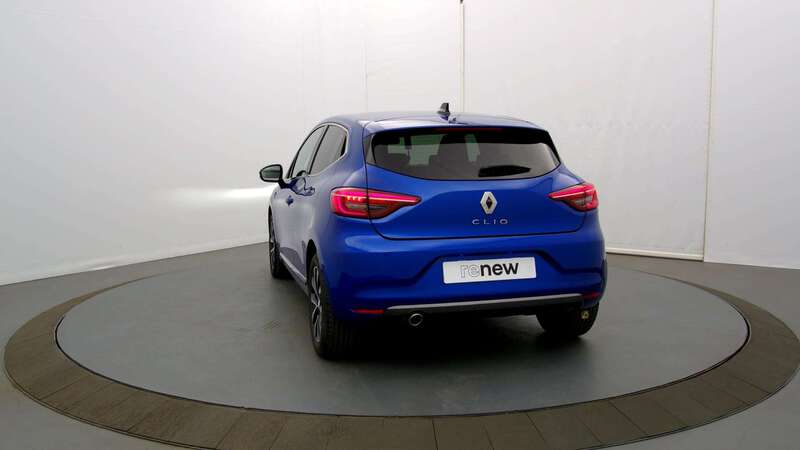Renault Clio V