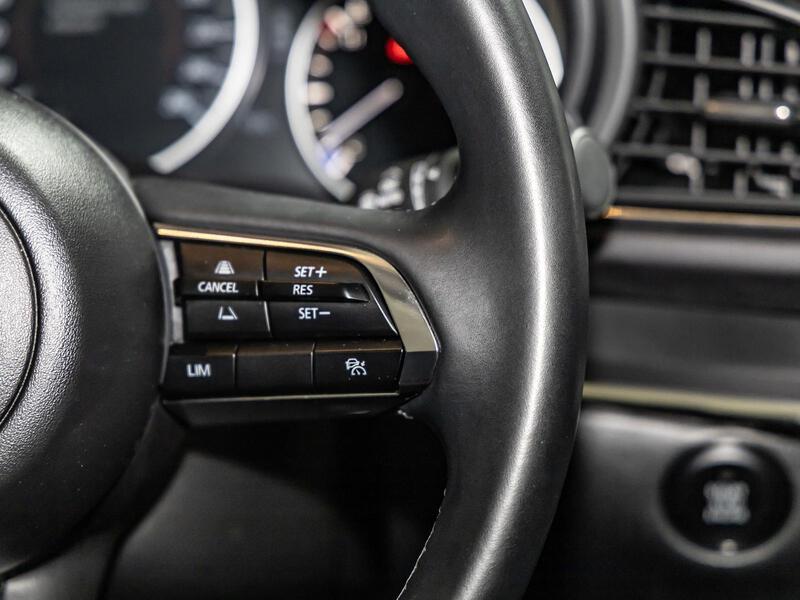 Fahrzeugabbildung CX-30 HEADUP LED NAVI KAMERA SHZ Bild 15 von 20