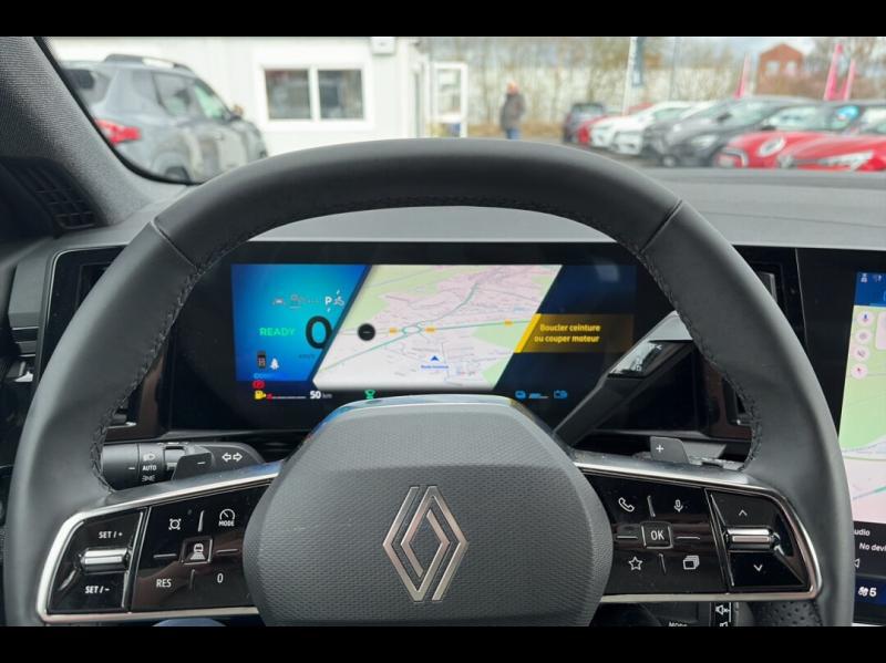 Renault Espace VI
