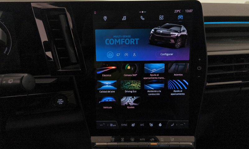 Renault Espace