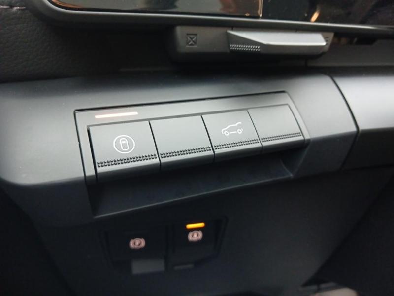 Renault Scenic E-Tech Electrique